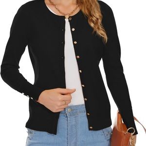NWT Philosophy cardigan